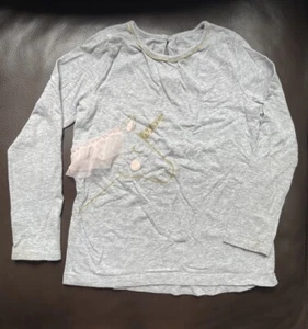 Carters Kinder Einhorn Langarm Mädchen 7 - Bild 1 von 8