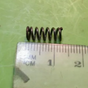 Montesa Impala 250 Texas 175 Kick Starter Spring p/n 2.65.008 12M 25M 1966-1971 - Picture 1 of 3