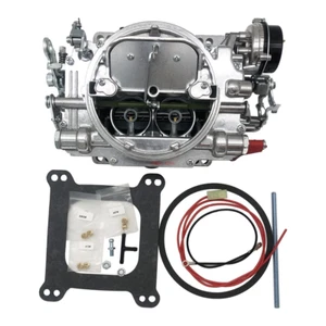 Replace Edelbrock 1403 Performer Series 500 CFM Carburetor with Electric Choke - Picture 1 of 9