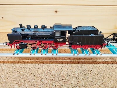 Riders Standard-Rollenprüfstand Spur H0 (TT/N/H0e/Z) 500mm mit 10 Modulen