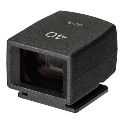 Ricoh GV-3 External Viewfinder - Image 1 of 4