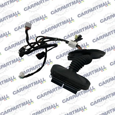 Dodge Journey 2009 2010 arnés de cableado de puerta delantera derecha 04795994AE fabricante original Foto 1 de 4