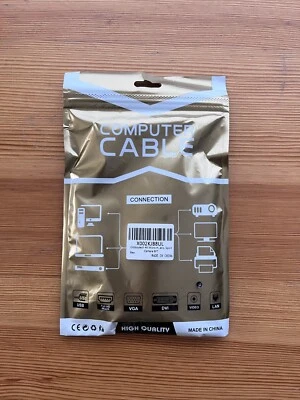 oldboytech 4K Micro HDMI to HDMI Male Cable Adapter, 4K@60Hz HDR Nylon Braid Cor - Image 1 of 2