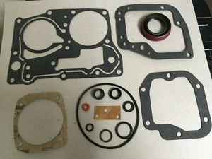 Chevrolet Powerglide Transmission Outside Seal Kit with Rear Seal 1955-1957 New - Bild 1 von 9