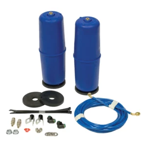 Firestone 4164 Suspension kit FITS coil rite air helper spring kit rear 09 13 to - Picture 1 of 5