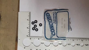 washer, fibre, Concord part # 760-1566  - Picture 1 of 1
