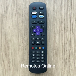 Kogan TV Replacement Remote Control for KALED32R94KA, KALED40R94KA, KALED50R94KA - Picture 1 of 1