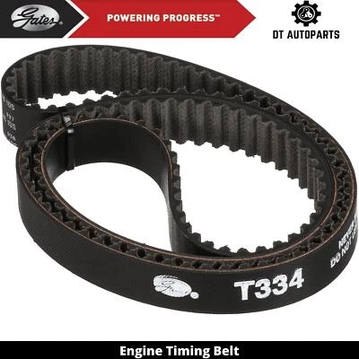 Ремень ГРМ для 2006-2009 Volkswagen GTI 2L L4 GAS ворота 2007 2008 - Изображение 1 из 4