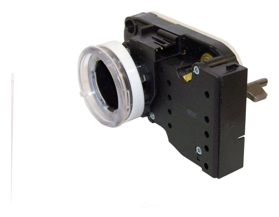 ПОДХОДИТ ДЛЯ 06/15/96-1998 JEEP GRAND CHEROKEE ZJ ЗАМОК ЗАЖИГАНИЯ ПЕРЕКЛЮЧАТЕЛЬ КОРОНЫ 56021346 - Изображение 1 из 1