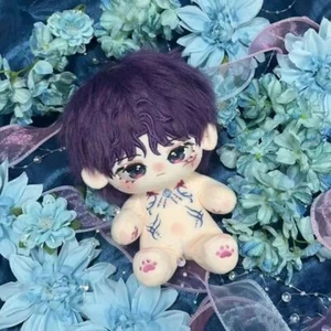 Love and Deepspace Rafayel 20cm Plush Doll Stuffed Toys Gifts Girl Decor - Picture 1 of 5