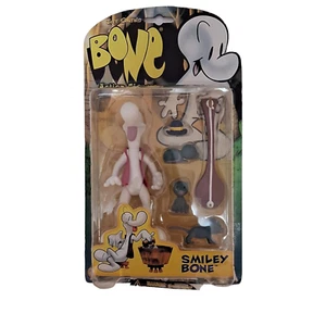 Bone Jeff Smith SMILEY BONE Action Figure - Picture 1 of 5