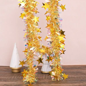 5 piezas Cinta Decorativa Fiesta Fondo Boda Decoración Cinta Correa Accesorios Colgantes - Imagen 1 de 20