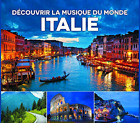 Discover The World Of Music:Italy (US IMPORT) CD NEW