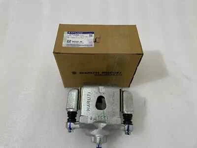 Pinza de freno delantera Suzuki Samurai Jimny SJ410 413 Sierra + pastillas de freno | apta para Foto 1 de 4