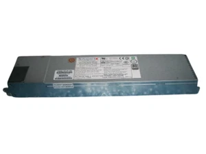 Supermicro PWS-741P-1R 1u Server 740w Power Supply - Silver - Picture 1 of 5