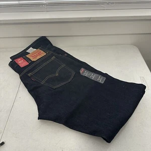 NWT Levi's Men's 517 Classic Stonewash All Cotton Slim Bootcut Mid Rise Jeans - Picture 1 of 6
