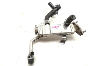 TOYOTA PRIUS HYBRID MK3 XW30 2009 - 2015 EGR COOLER 1.8 PETROL 73659 25601-37010 - Picture 1 of 6