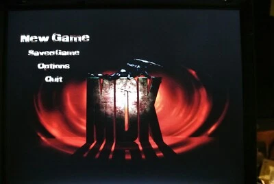 IBM THINKPAD G40 Laptop Windows 95 98 Win98 Serial DOS Gaming Pentium 4 2,4Ghz - Bild 1 von 4