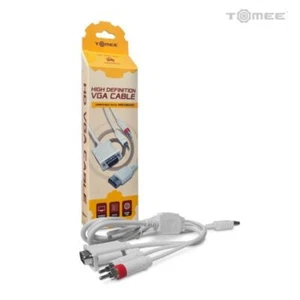 Cable VGA Sega Dreamcast - Imagen 1 de 3