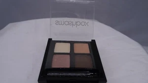 SMASHBOX Photo Op Eye Shadow Quad Makeup NO BOX - Picture 1 of 1