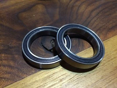 (2) Cannondale/SRAM/TruVativ/FSA/Specialized BB30/PF30 Bottom Bracket Bearings  - Image 1 of 3