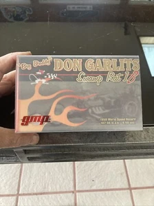 GMP "BIG DADDY" DON GARLITS SWAMP RAT 1B 1959 WORLD SPEED RECORD 1/43 SCALE NEW - Picture 1 of 5