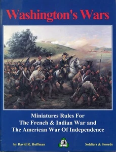 Guerra de Washington - Imagen 1 de 3