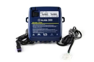 GECKO IN.MIX 300 Lichtsteuerungsmodul AMP 5VDC MOLEX LED Port In.mix300 LED - Bild 1 von 1