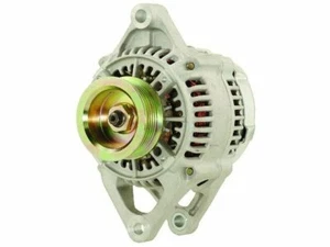 For 1996-2000 Dodge Grand Caravan Alternator Remy 99791VD 1997 1998 1999 - Picture 1 of 2
