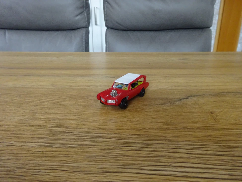 Corgi Juniors Monkey Mobile  70 Jahre Corgi  Rarität - Bild 1 von 4