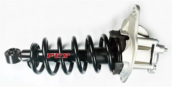 For 2001-2002 Volvo V70 X/C AWD Strut and Coil Spring Assembly Rear Right FCS - Image 1 of 1