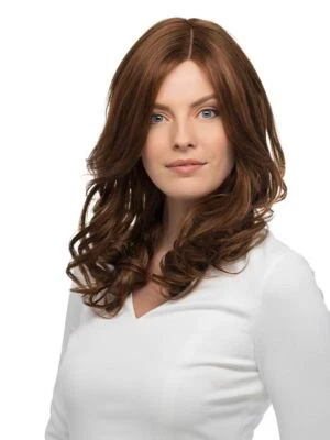 Peluca Liliana de Estetica, todos los colores, peluca mono superior Foto 1 de 3