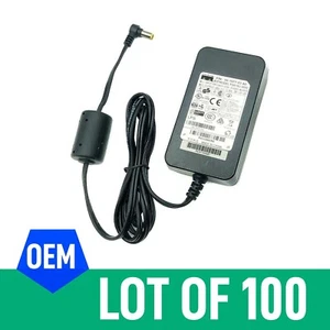 Wholesale Viel 100 Original Cisco AC Stromversorgung Adapter 48V 0.38A No Kordel - Bild 1 von 5