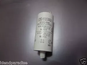 10pcs NOS RFT MKP 1.6uF 1600nF 450V TGL38525 HI END MKP TUBE AMP AUDIO CAPS! - Picture 1 of 2