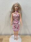 Barbie as Odette Schwanensee 2003 Mattel #B2766