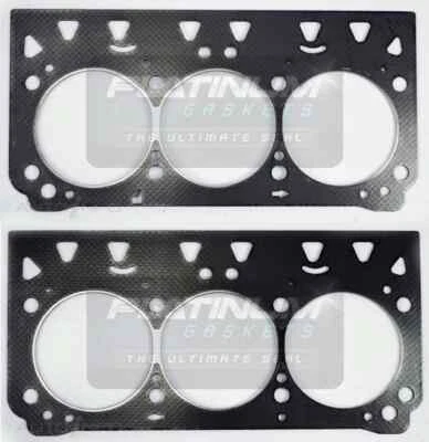 HEAD GASKET for HOLDEN STATESMAN VS 3.8L LG2 L27 V6 1995-1999 - image 1 of 2