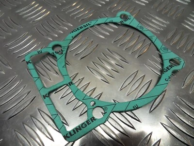 KTM Engine piston barrel cylinder base gasket 0.8MM NEW - Image 1 of 2