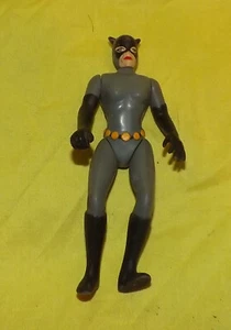 🌈 1993 Kenner: Batman: The Animated Series Catwoman Figur - Bild 1 von 2