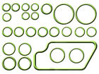 For 2007-2013 Mercedes S550 A/C System O-Ring And Gasket Kit 67825Kr 2008 2009