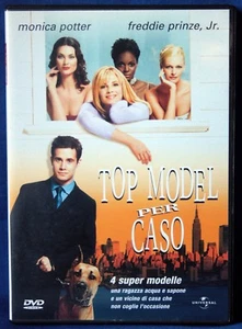 TOP MODEL PER CASO - DVD n.02815 - Picture 1 of 1