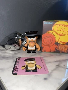 South Park Kidrobot Serie 1 Mr Slave ohne Zubehör  - Bild 1 von 1