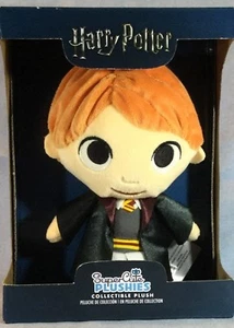 Harry Potter Super Cute Plushies Collectible Plush Funko Ron Weasley Plushy New - Picture 1 of 3