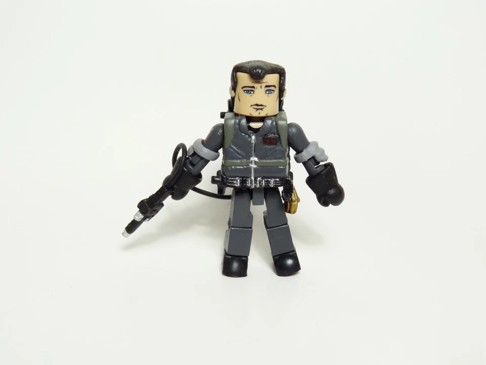 Ghostbusters Minimates TRU Toys R Us Serie 04 Peter Venkman Foto 1 de 1