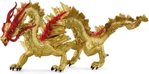 Eldrador 72206 Year of the Dragon Schleich Figure 31988 - Picture 1 of 3
