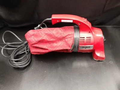 Royal Dirt Devil Hand Held Corded Vacuum Cleaner Model 103 TESTED WORKS  - Image 1 of 4
