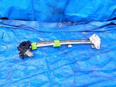 2019 - 2025 ACURA RDX FRONT RIGHT SIDE DOOR WINDOW REGULATOR W/ MOTOR OEM - Image 1 of 4