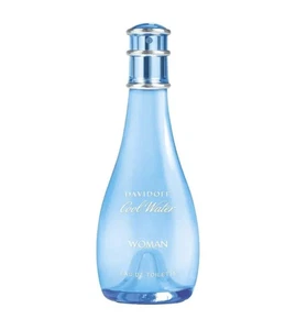 Davidoff Cool Water For Women - 30ml Eau De Toilette Spray - Picture 1 of 5