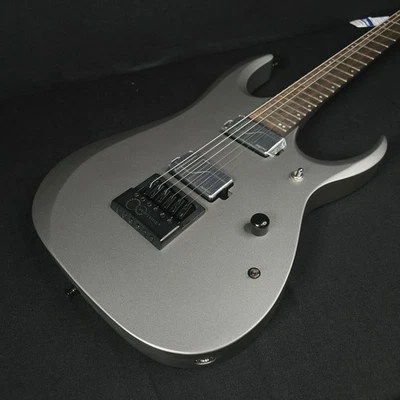 Ibanez RGD61ALETMGM Electric Guitar Evertune Bridge Fishman Fluence - Image 1 of 4