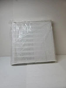 121 Replacement Filter Compatible with Blueair Blue Pure 121 Air Purifier - Picture 1 of 8