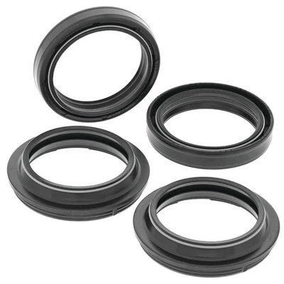 1996-2003 KAWASAKI ZX750 (Ninja) ZX7R All Balls Fork Oil Seal & Dust Seal Kit - Image 1 of 2